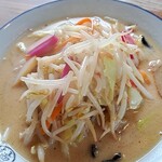 用戶對於ちゃんぽん 一鶴 本店的評論圖