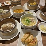 用户对于桃菜 三鷹店的评论图