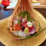 用戶對於人形町今半 ＪＲ博多シティ店的評論圖