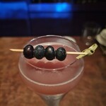 用戶對於バー オスカー的評論圖