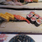 User's review image for なだ万 シャングリ・ラ ホテル 東京店