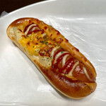 User's review image for ベーカリー&カフェ ヤマザキ 田原町店