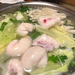 用户对于しらかわ的评论图