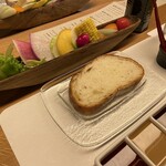 用戶對於串揚げ　春夏秋冬的評論圖