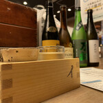 用戶對於住吉酒販 博多駅店的評論圖