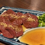 用戶對於羊頓堀的評論圖