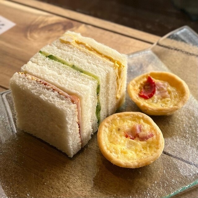 User's recommendation image for MAISON TANUKI