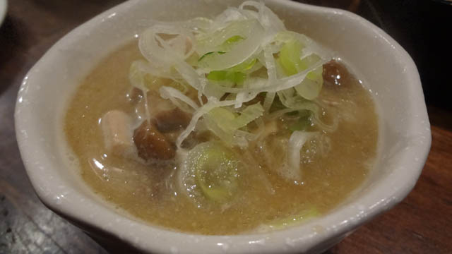 用戶對於じゃんけん 蒲田店的評論圖