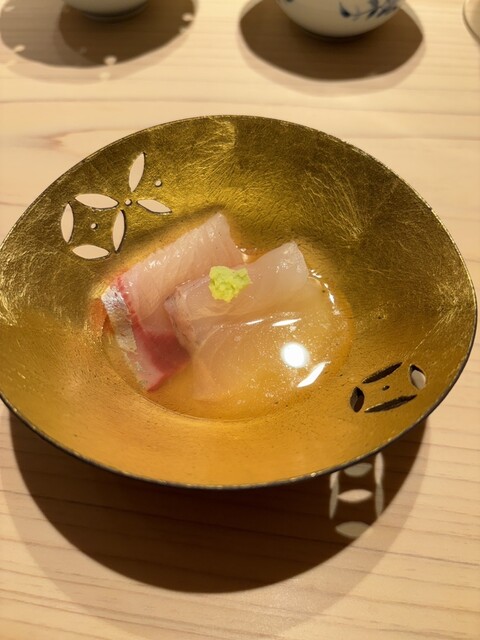 User's recommendation image for 鮨 由う