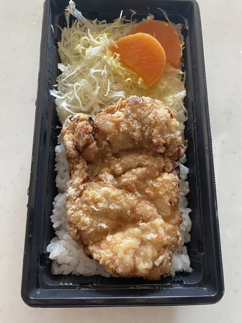 用戶對於THE KiTCHENS 江古田店的評論高清圖