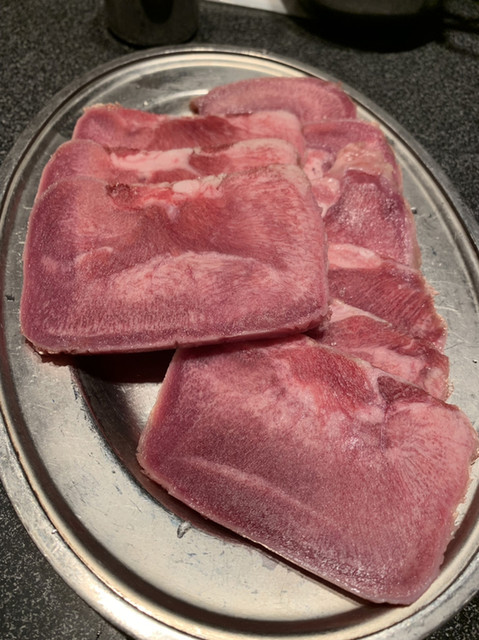 用户对于焼肉やる気 高野店的评论高清图