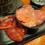 用戶對於七輪焼肉 安安 吉祥寺店的評論圖