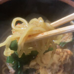 用戶對於辛麺屋 桝元 中洲本店的評論圖