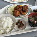 User's review image for レストラン パークヒル