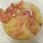 用户对于大地ノ青果店 新札幌店的评论图