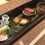 User's review image for 銀座 泉