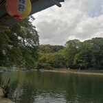 用户对于琴ケ瀬茶屋的评论图