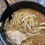 User's review image for らーめん泰我