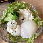 用户对于和食レストランとんでん 厚別店的评论图
