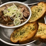 用户对于焼肉ホルモン 肉五郎 横丁店的评论图