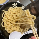 用戶對於六厘舎 上野店的評論圖