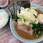 User's review image for ラーメン 武蔵家 中野本店