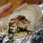 User's review image for タコ リッコ アークヒルズ店