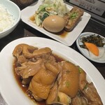 User's review image for 釘本食堂