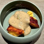 User's review image for 大阪鉄板焼き 神戸牛 TATARA