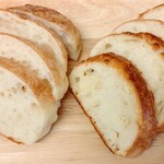 User's review image for メゾン・カイザー・ショップ 銀座松屋店