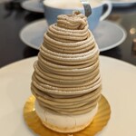 用戶對於アツシハタエ 代官山店的評論圖