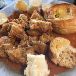 User's review image for チーズマニマニ