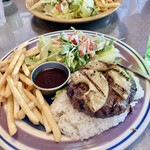 User's review image for LAIDBACK BY BURGERLION