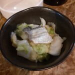 User's review image for ぼんち焼鳥