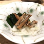 用戶對於天ぷら新宿つな八 あべのハルカスダイニング店的評論圖