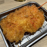 用戶對於ほていちゃん 上野4号店的評論圖