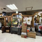 用户对于カリーハウス コロンボ的评论图