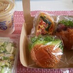 User's review image for ヴィ・ド・フランス 池袋店