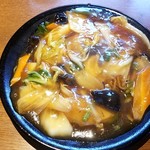 用户对于三楽 西帯広店的评论图