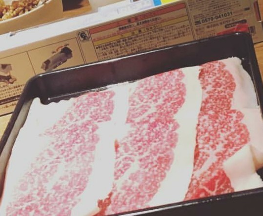 用戶對於しゃぶしゃぶ・すき焼き食べ放題 但馬屋DX  心斎橋店的評論圖