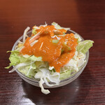 User's review image for スパイスガーデン