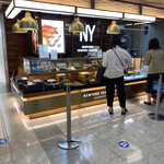 User's review image for ニューヨーク パーフェクト チーズ 羽田空港店