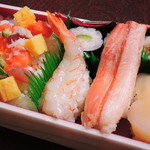 User's review image for 古市庵 あべのIY店