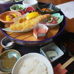 用戶對於音音 新宿センタービル店的評論圖