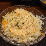 用戶對於串揚げとワイン Ohana 北浜店的評論圖