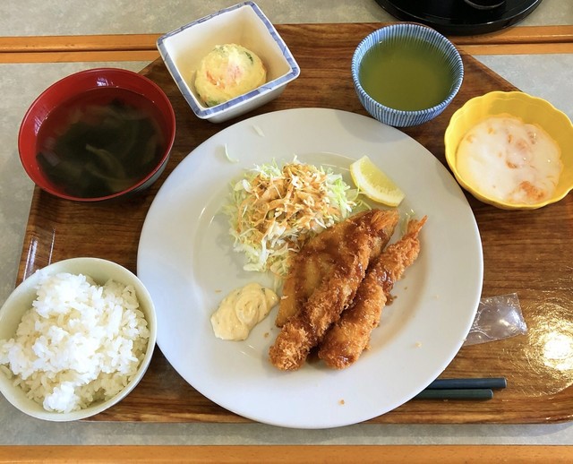 用戶對於一粒の麦食堂的評論高清圖