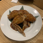 用户对于大衆居酒屋 いけ屋 森下店的评论图