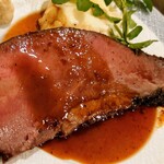 User's review image for 肉×ワインビュッフェ Bistro CinqCes