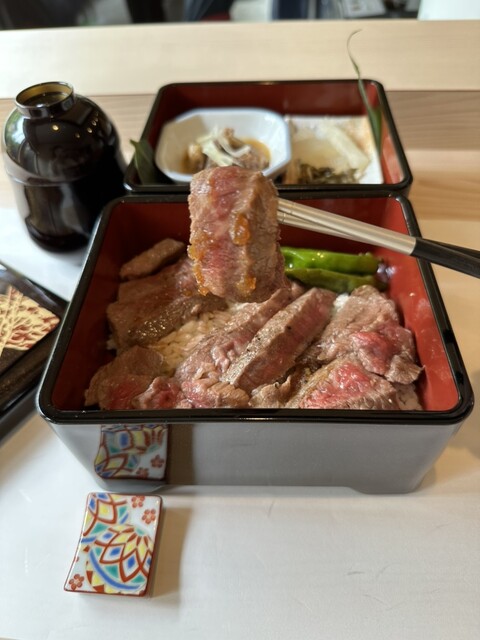 用户对于肉と庭 まつを的评论高清图