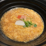 用戶對於麺匠の心つくし つるとんたん 宗右衛門町店的評論圖